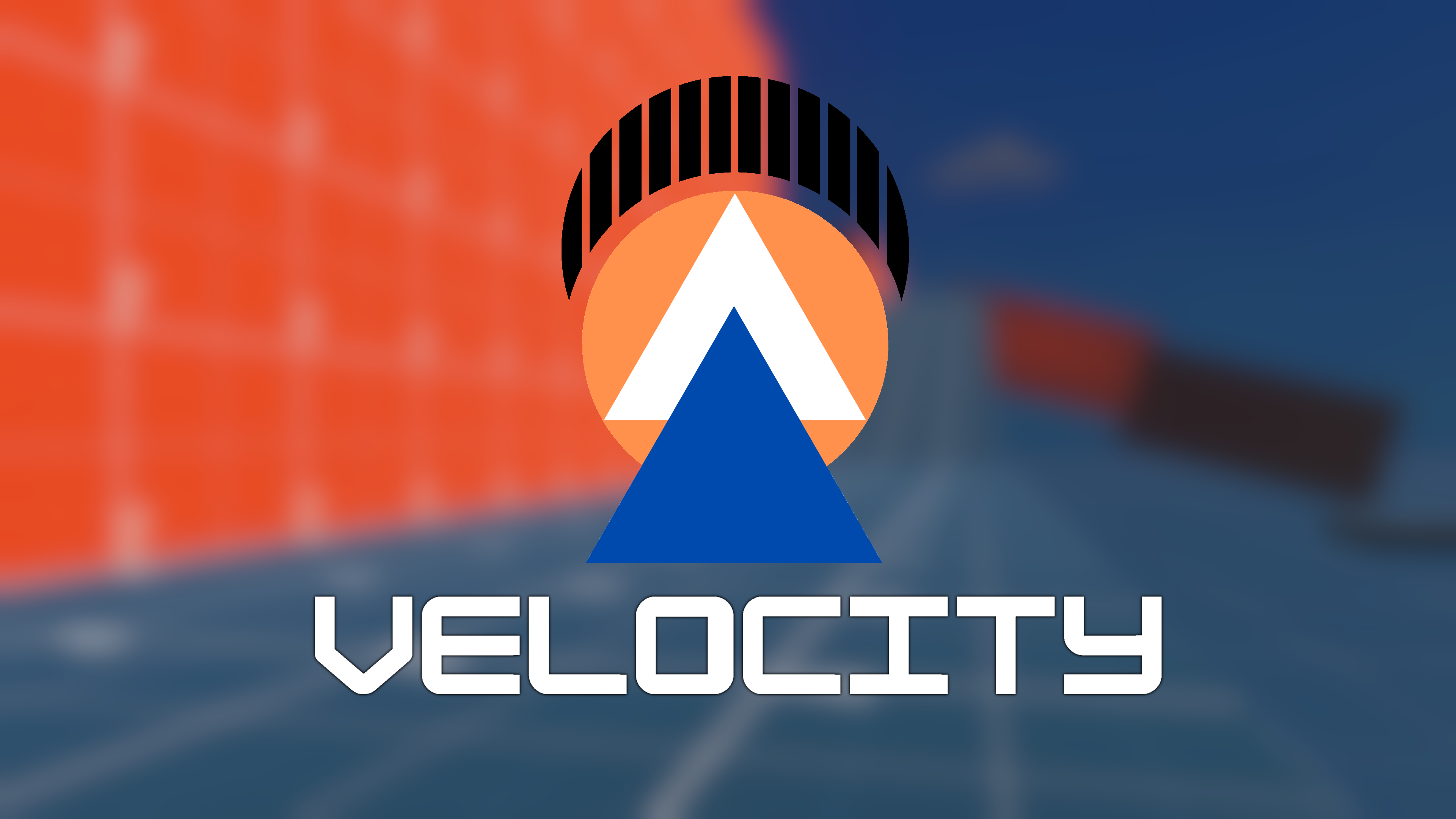 Screenshot of Velocity Project
